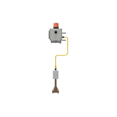 Bradley S19-323D - GA NEMA 3R Signal System, Shower